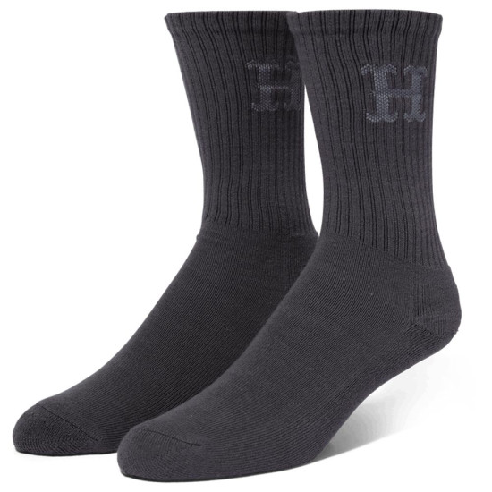 Huf Κάλτσες Core 3-Pack Crew Sock